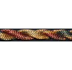 Threadworx Pearl Cotton #3 - 01040 Shanghai Nights