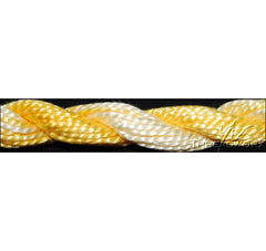 Threadworx Overdyed Pearl Cotton #3 - 01108 Lemon Meringue