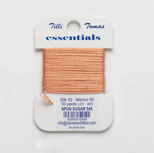 Tilli Tomas Essentials - 545 Spun Sugar