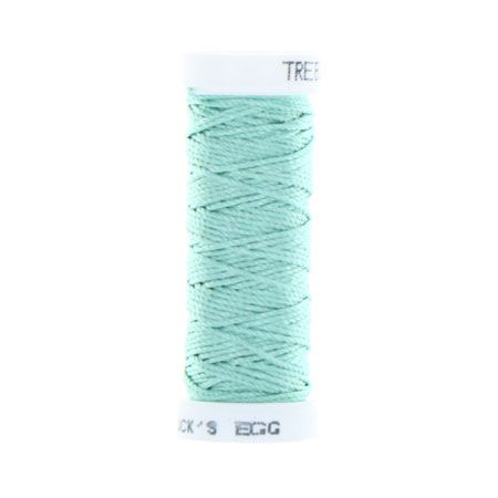 Trebizond Twisted Silk - 7071 Duck's Egg