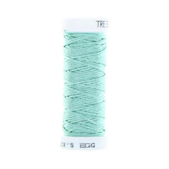 Trebizond Twisted Silk - 7071 Duck's Egg