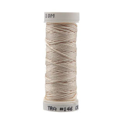 Trebizond Twisted Silk - 0146 Creamsicle