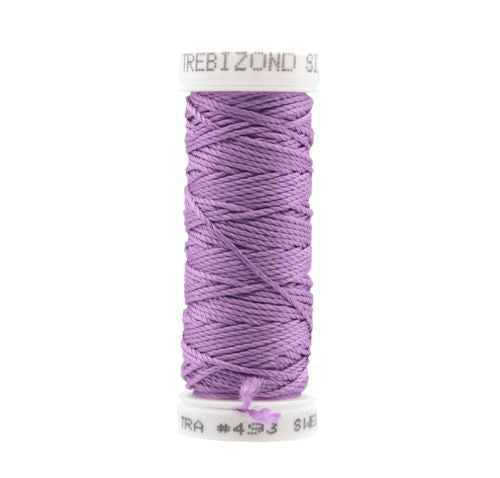 Trebizond Twisted Silk - 0493 Sweet Pea