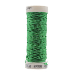 Trebizond Twisted Silk - 0755 Holiday Green