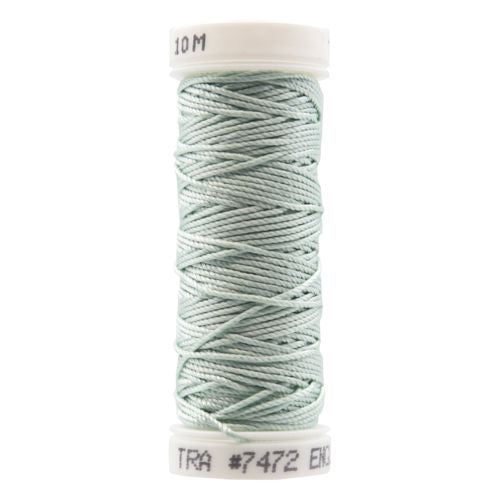 Trebizond Twisted Silk - 7472 English Ivy