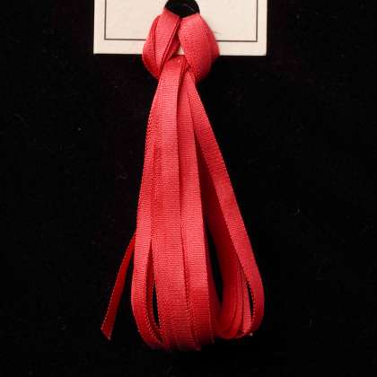 Treenway Silks Ribbon 3.5mm - 13 Carousel