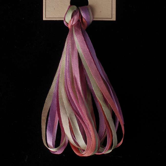 Treenway Silks Ribbon 3.5mm Montano - Ulladulla
