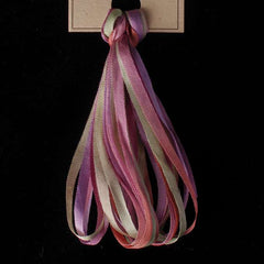Treenway Silks Ribbon 3.5mm Montano - Ulladulla