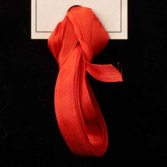 Treenway Silks Ribbon 7mm - 205 Mardi Gras