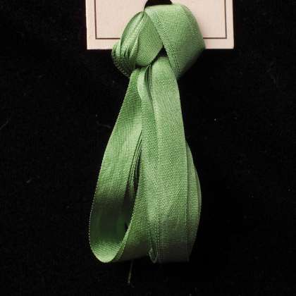 Treenway Silks Ribbon 7mm - 212 100 Acre Wood