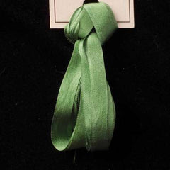 Treenway Silks Ribbon 7mm - 212 100 Acre Wood