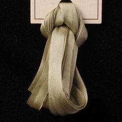Treenway Silks Ribbon 7mm - 215 Eucalyptus