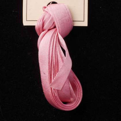 Treenway Silks Ribbon 7mm - 22 Ballet Slippers
