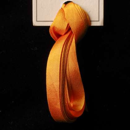 Treenway Silks Ribbon 7mm - 36 Sun Dance