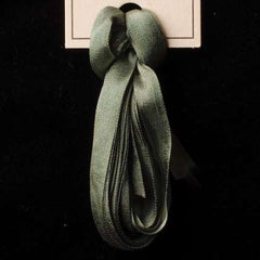 Treenway Silks Ribbon 7mm - 40 Winter Sage