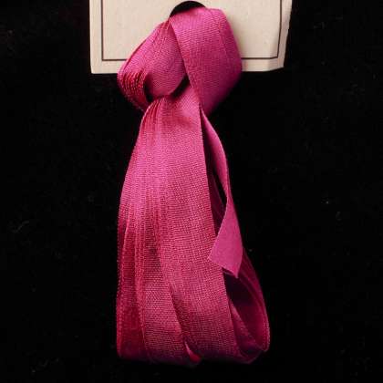 Treenway Silks Ribbon 7mm - 43 Harlequin