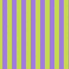 Finishing: Tula Pink Tent Stripe Cotton Fabric - Orchid