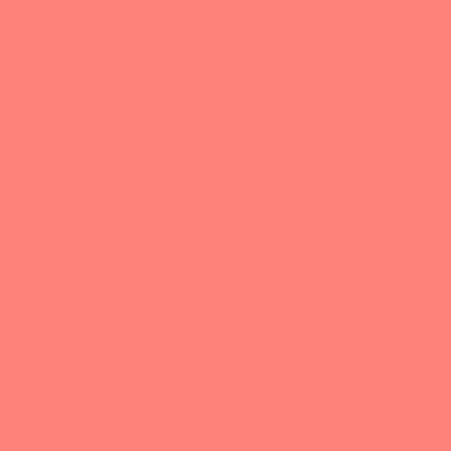 Finishing: Tula Pink Fabric Solids - Hibiscus