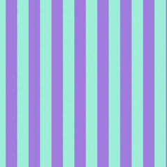 Finishing: Tula Pink Tent Stripe Cotton Fabric - Petunia