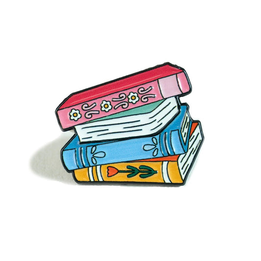 Unwind Studio Book Lovers Needle Minder