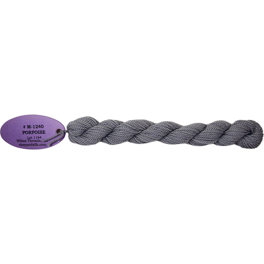 Vineyard Merino - 1240 Porpoise