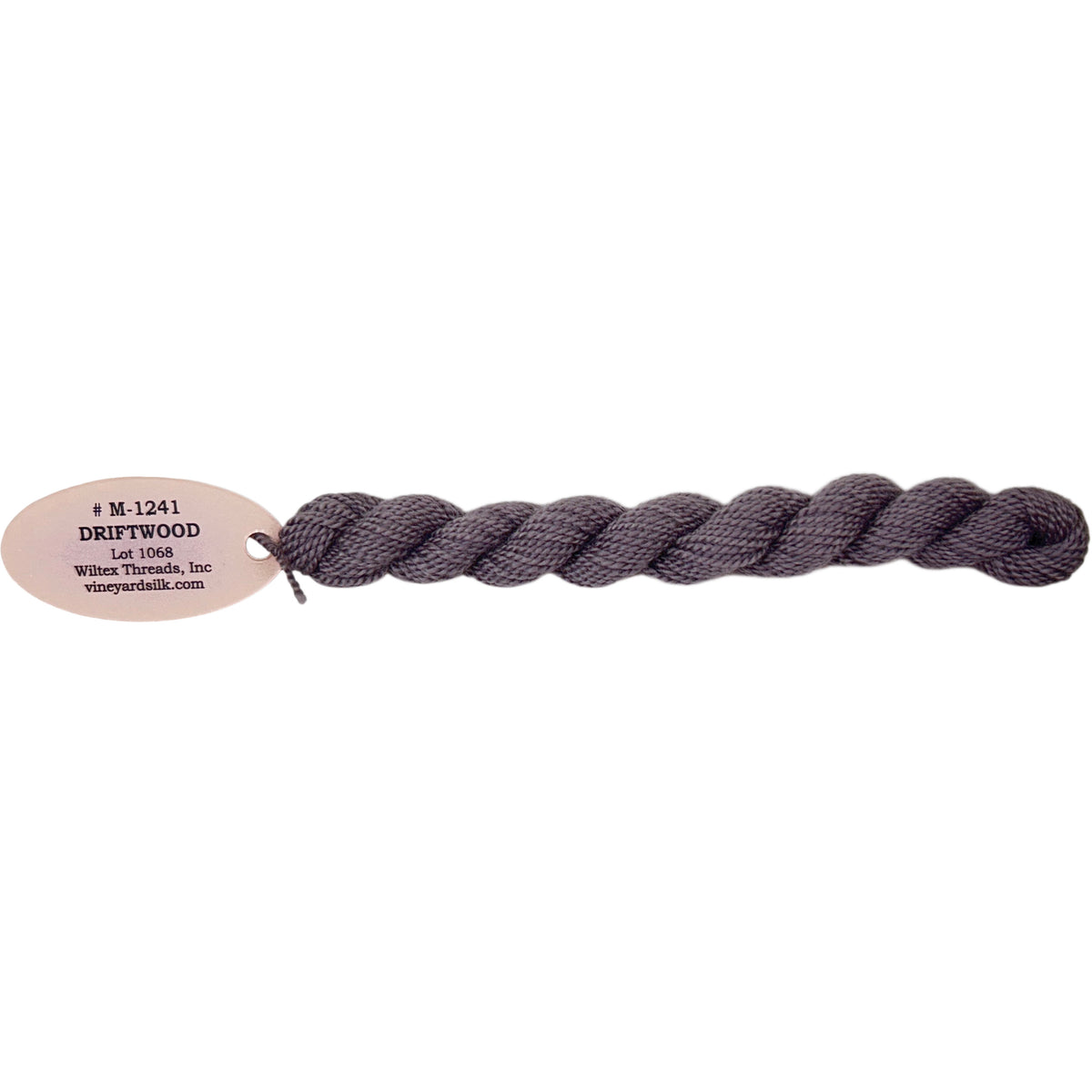 Vineyard Merino - 1241 Driftwood