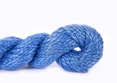 Vineyard Silk Classic - 091 Captain's Blue