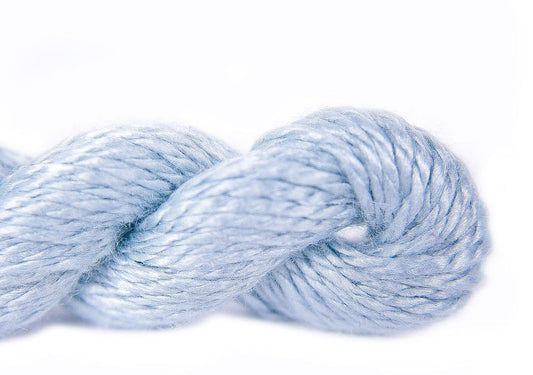 Vineyard Silk Classic - 214 Naples Blue