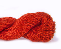 Vineyard Silk Classic - 221 Electric Orange