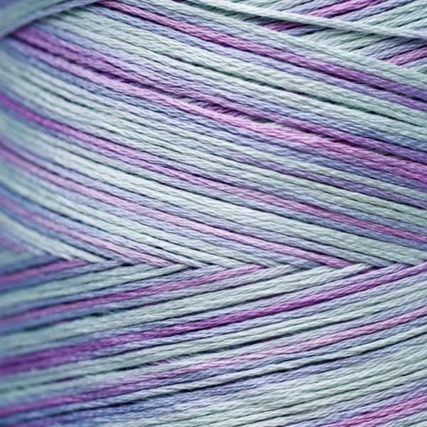 Weeks Dye Works Overdyed Floss - 4149 Beachcomber