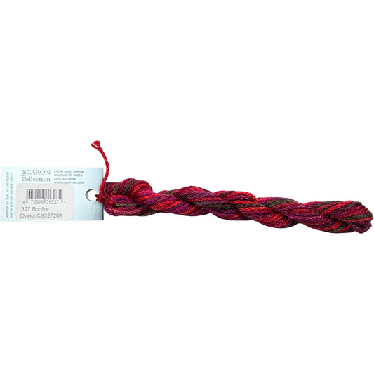 Enriched Threads Caron Collection Watercolours - 327 Bonfire