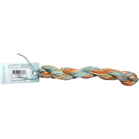 Enriched Threads Caron Collection Watercolours - 331 Summer Fields