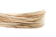 Weeks Dye Works Overdyed Floss - 1109 Angel Hair