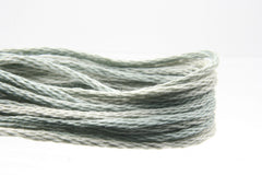 Weeks Dye Works Overdyed Floss - 1171 Dove