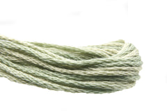 Weeks Dye Works Overdyed Floss - 1183 Artichoke