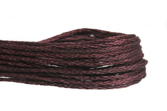 Weeks Dye Works Overdyed Floss - 1270 Rum Raisin