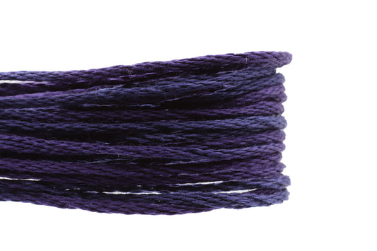 Weeks Dye Works Overdyed Floss - 1305 Merlin