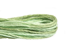 Weeks Dye Works Overdyed Floss - 2176 Meadow