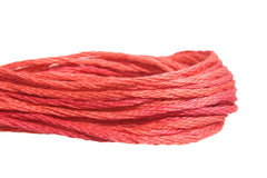 Weeks Dye Works Overdyed Floss - 2245 Grapefruit