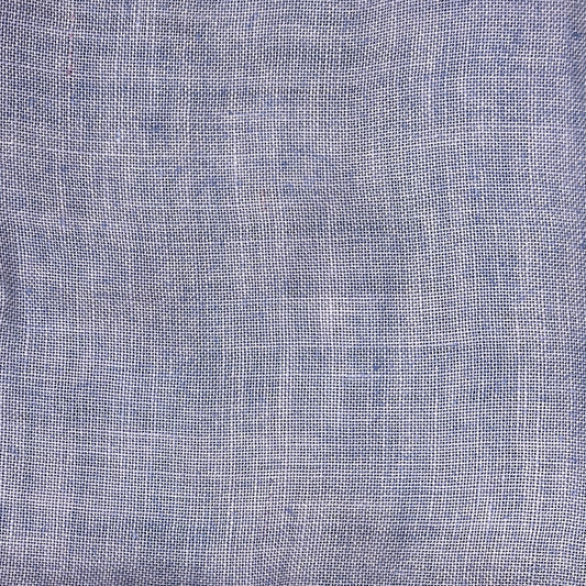 Weeks Dye Works Grape Ice 32 ct Linen - Fat Quarter