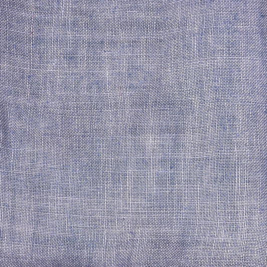 Finishing: 32 ct Linen Fabric by Weeks Dye Works - Grape Ice
