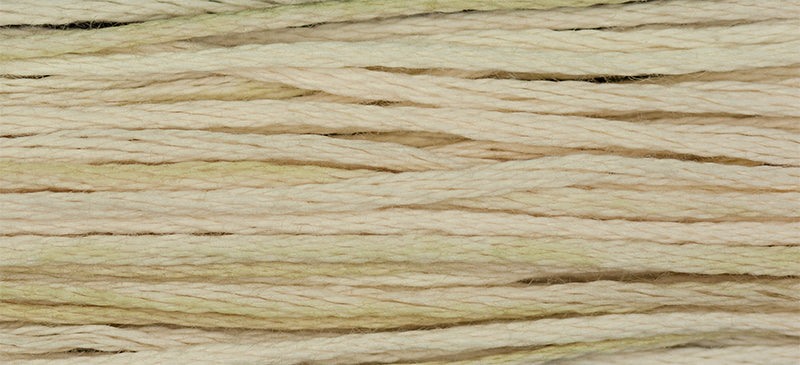 Weeks Dye Works Overdyed Floss - 1111 Fawn