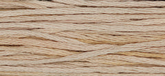 Weeks Dye Works Overdyed Floss - 1133 Conch