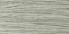 Weeks Dye Works Overdyed Floss - 1174 Tin Roof