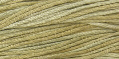 Weeks Dye Works Overdyed Floss - 1196 Taupe