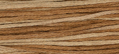 Weeks Dye Works Overdyed Floss - 1238 Cappuccino