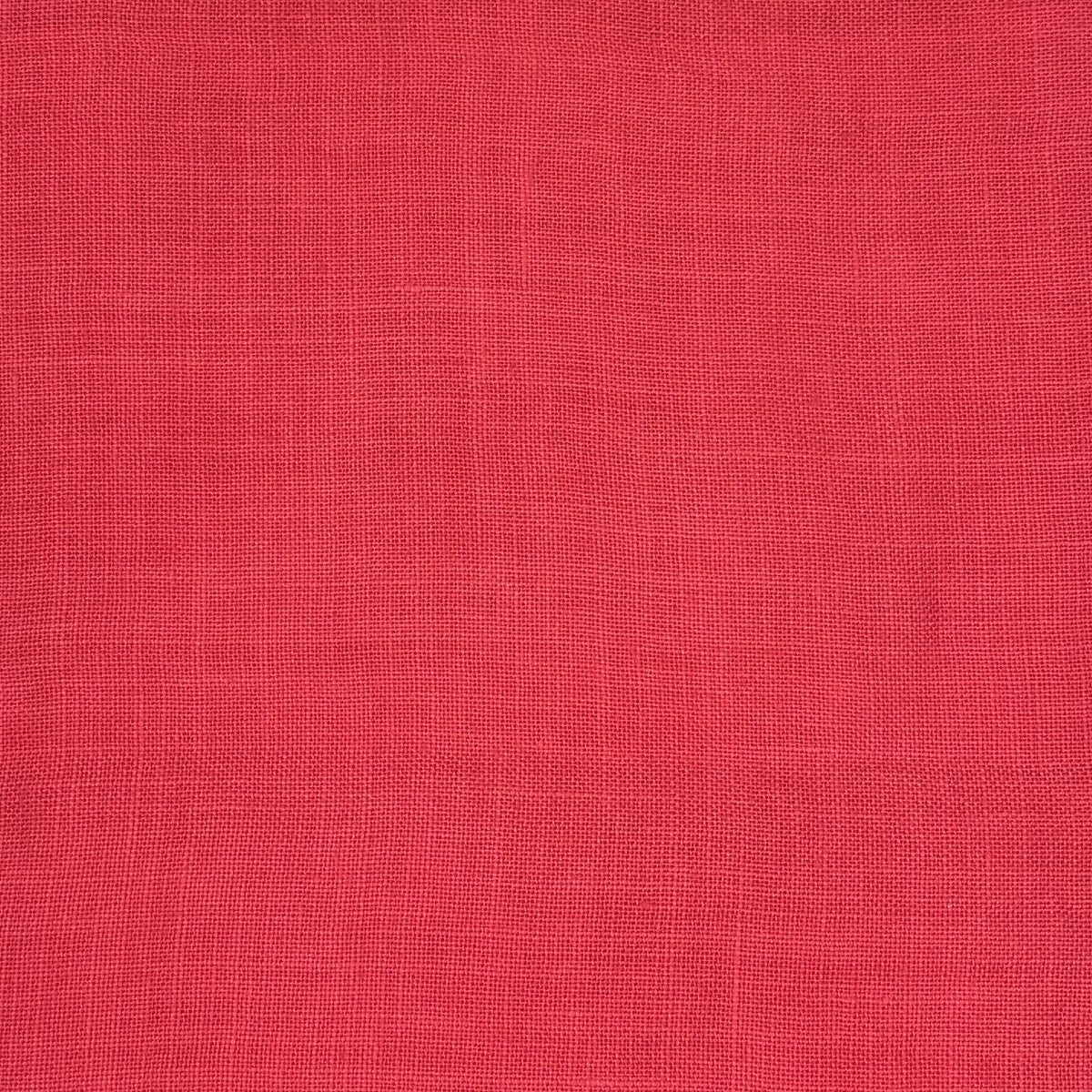 Finishing: 32 ct Linen Fabric by Weeks Dye Works - Watermelon