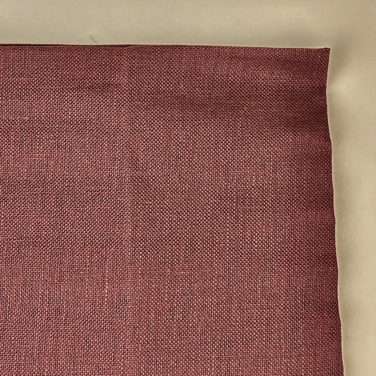 Wichelt Chocolate Raspberry Linen - 32 ct