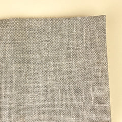 Wichelt Raw Natural Undyed Linen - 18 ct