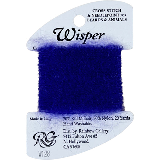 Rainbow Gallery Wisper - 128 Violet
